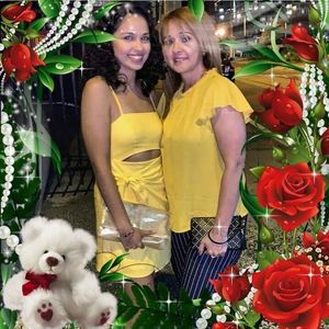 Meet your Posher, Nina